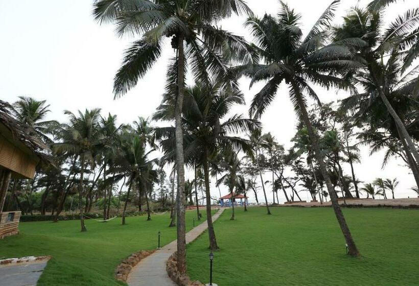 酒店 Varca Le Palms Beach Resort