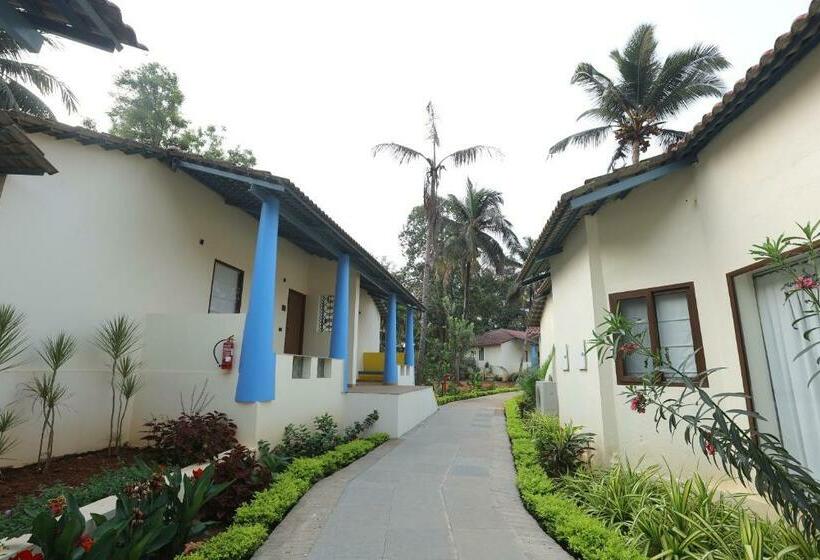 酒店 Varca Le Palms Beach Resort