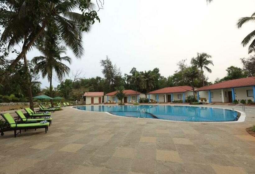 酒店 Varca Le Palms Beach Resort