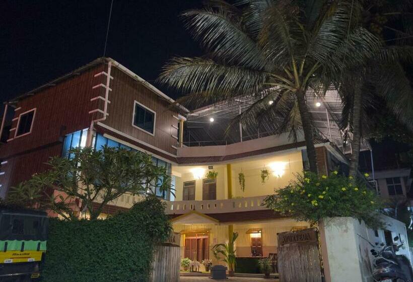 هتل Vedha Ayurvedic