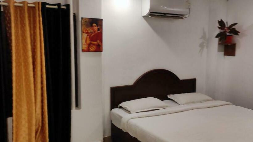 هتل Vedha Ayurvedic