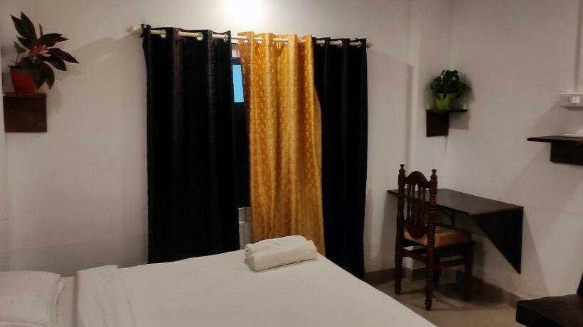 هتل Vedha Ayurvedic