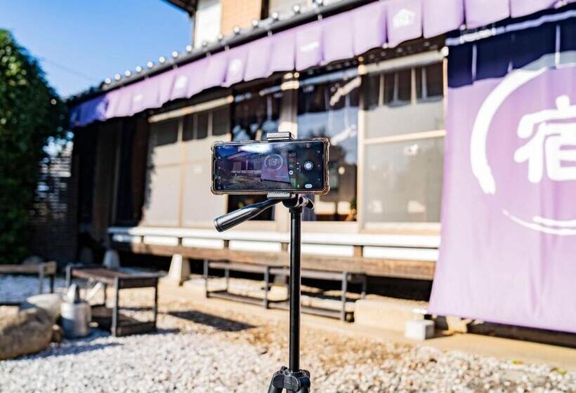 Отель We Home Stay Kawagoe Matoba Vacation Stay 23245v