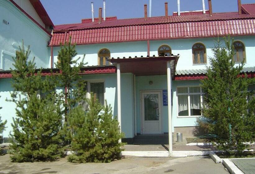 فندق Zhibek Zholy