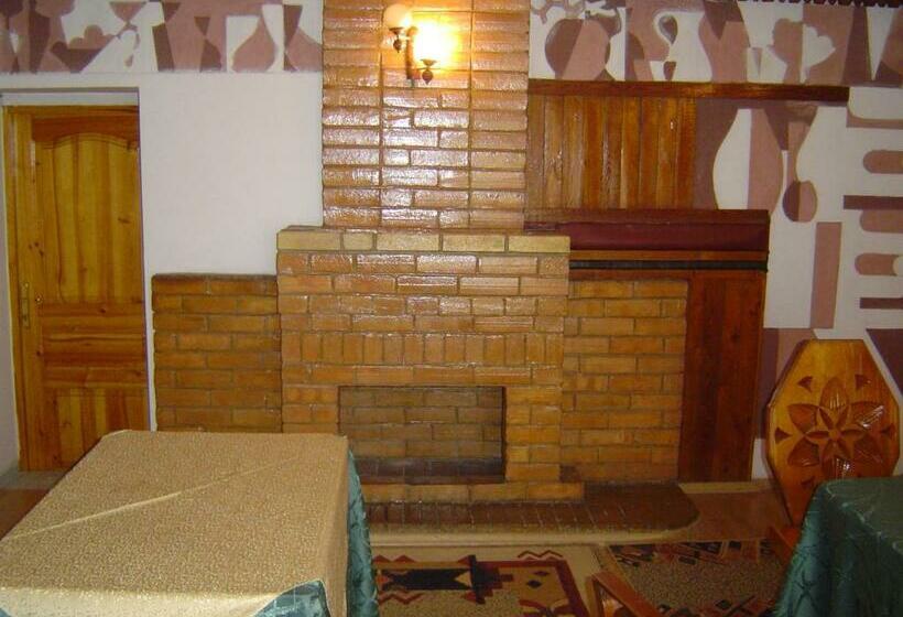 فندق Zhibek Zholy