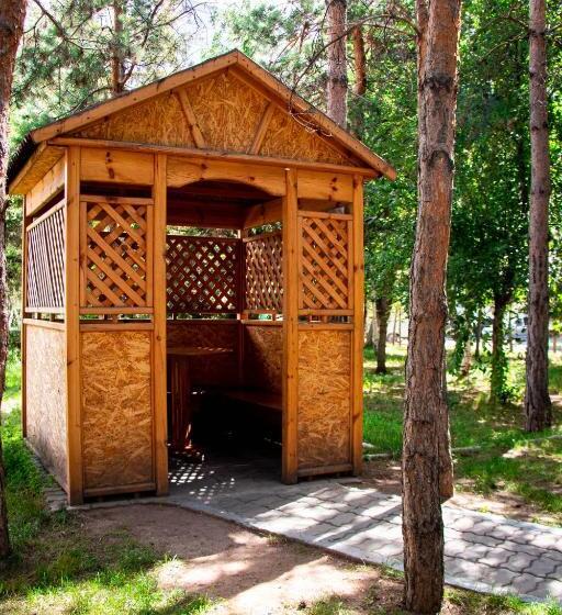 فندق Zhibek Zholy