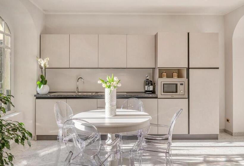 Imperiale Suites Milano