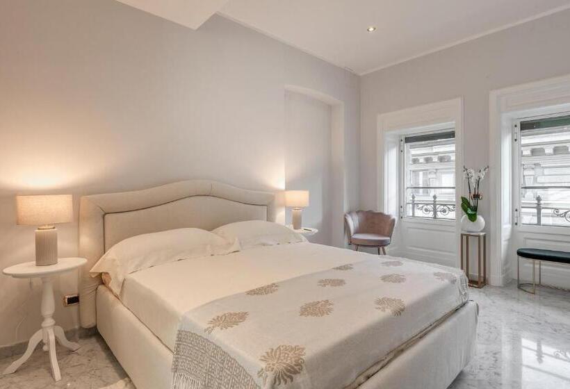 Imperiale Suites Milano