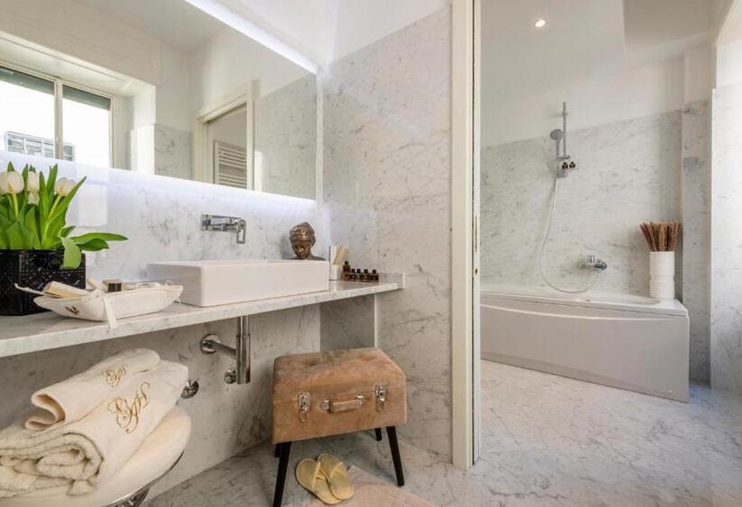 Imperiale Suites Milano