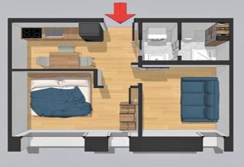 Imperiale Suites Milano