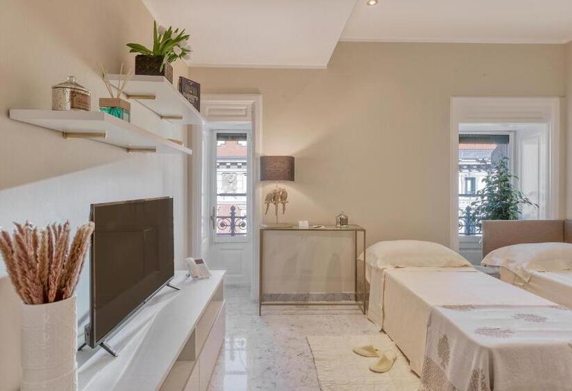 Imperiale Suites Milano