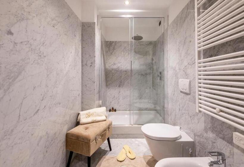 Imperiale Suites Milano