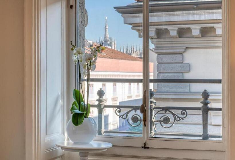 Imperiale Suites Milano