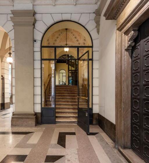 Imperiale Suites Milano