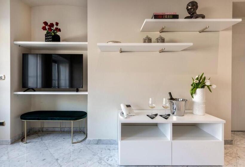 Imperiale Suites Milano