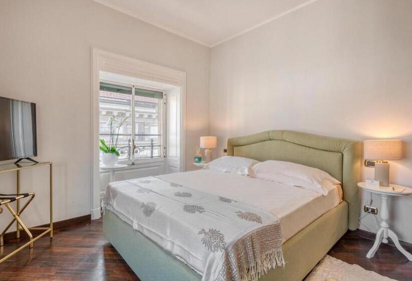 Imperiale Suites Milano