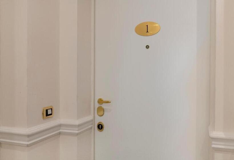 Imperiale Suites Milano