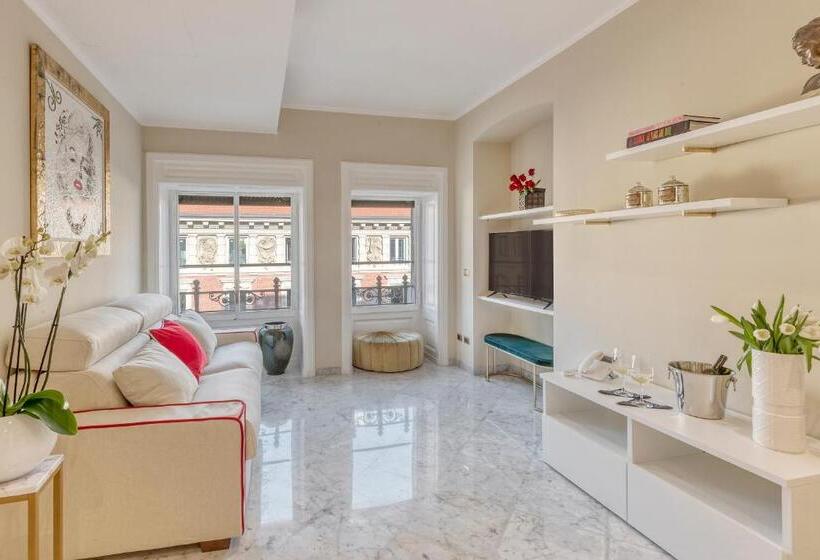 Imperiale Suites Milano