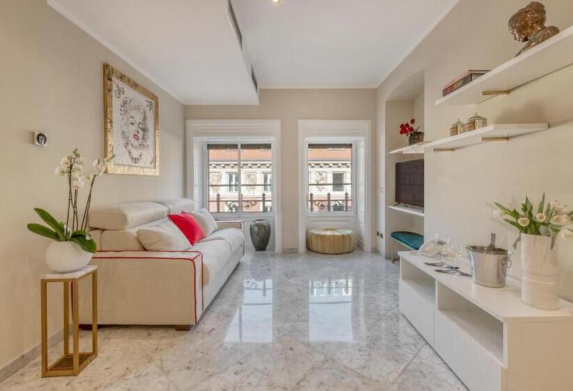 Imperiale Suites Milano