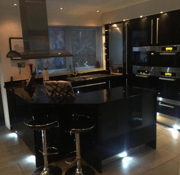 Invercreran Lodge Luxury Bed & Breakfast