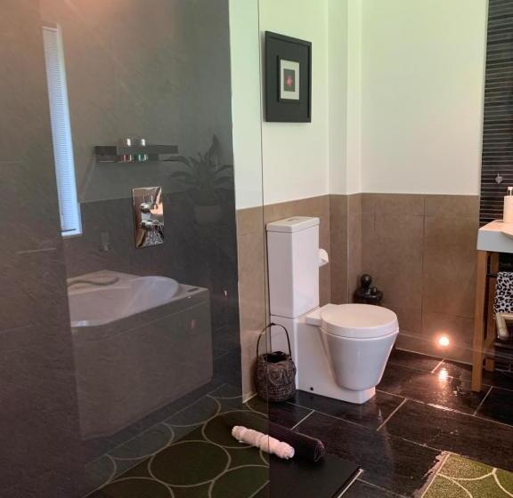 Invercreran Lodge Luxury Bed & Breakfast