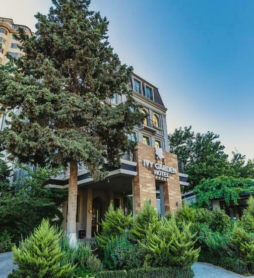 Ivy Garden Hotel Baku