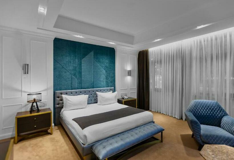 Ivy Garden Hotel Baku