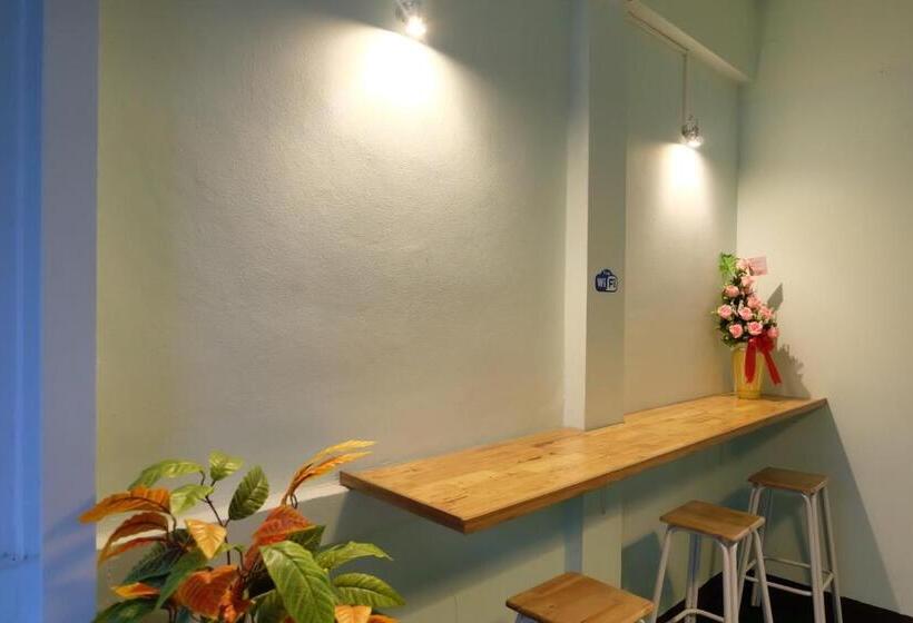 Jd Hostel