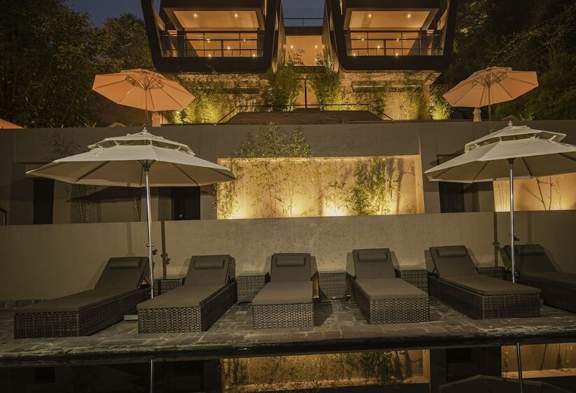 Resort Kavya Himalayas