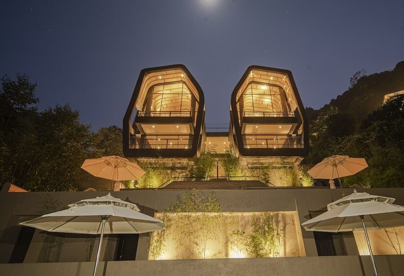 Resort Kavya Himalayas