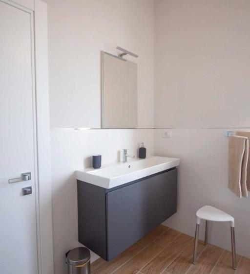 La Camelia Bianca B&b