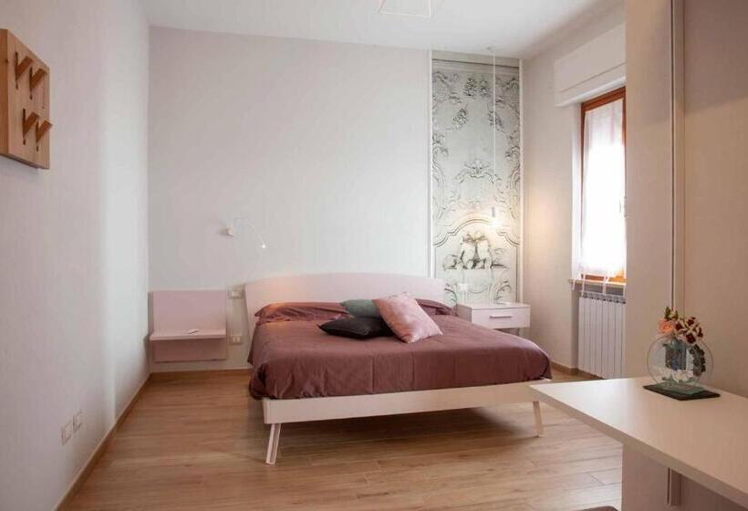 La Camelia Bianca B&b