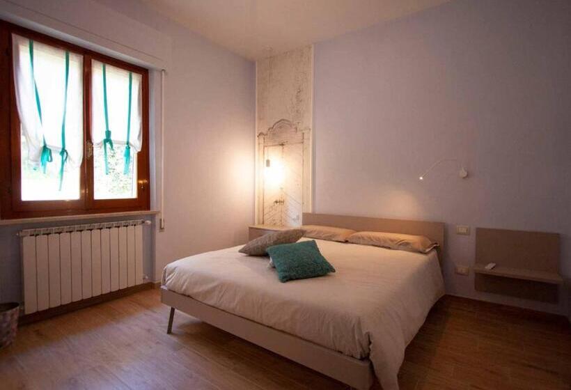 La Camelia Bianca B&b