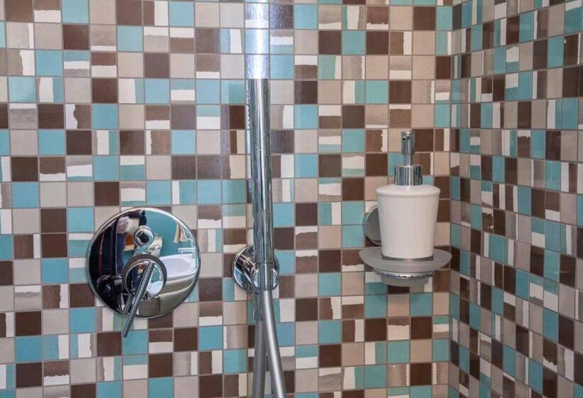 La Camelia Bianca B&b