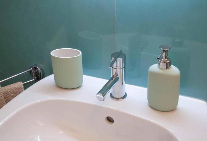 La Camelia Bianca B&b