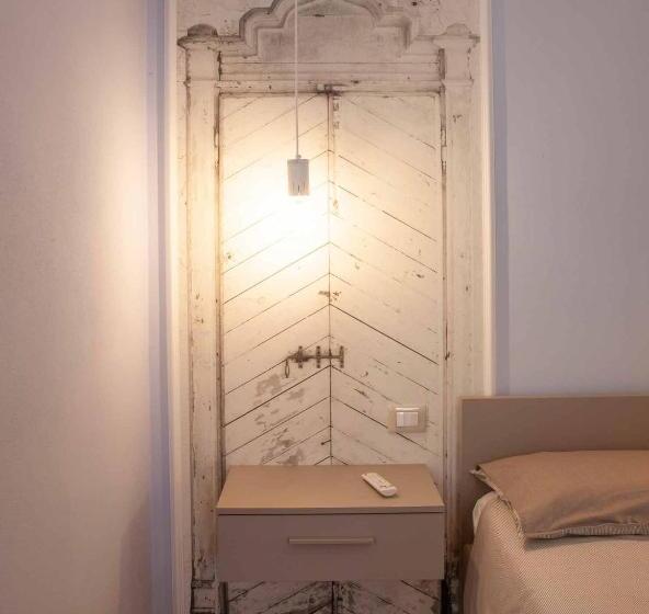 La Camelia Bianca B&b