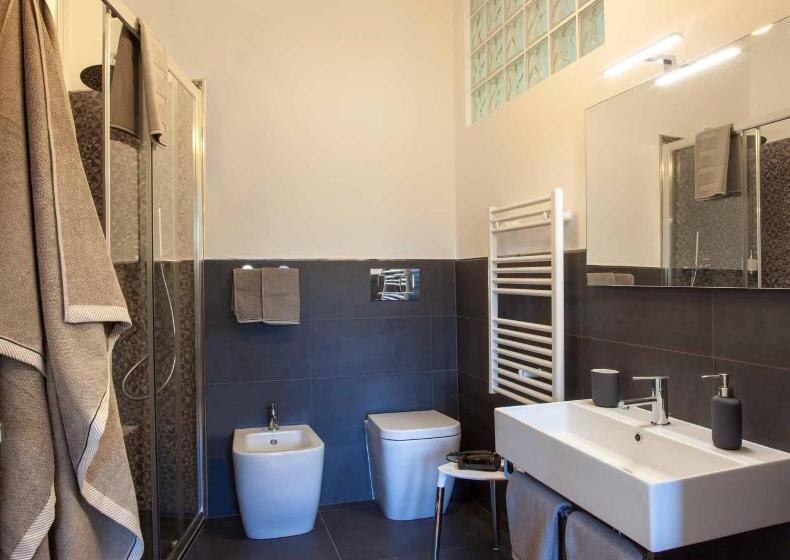 La Camelia Bianca B&b