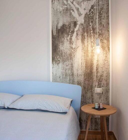 La Camelia Bianca B&b