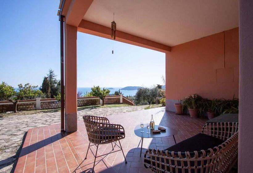 La Camelia Bianca B&b