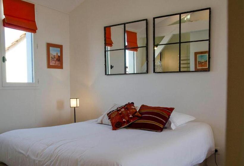 La Ferrade Chambres D Hôtes B&b