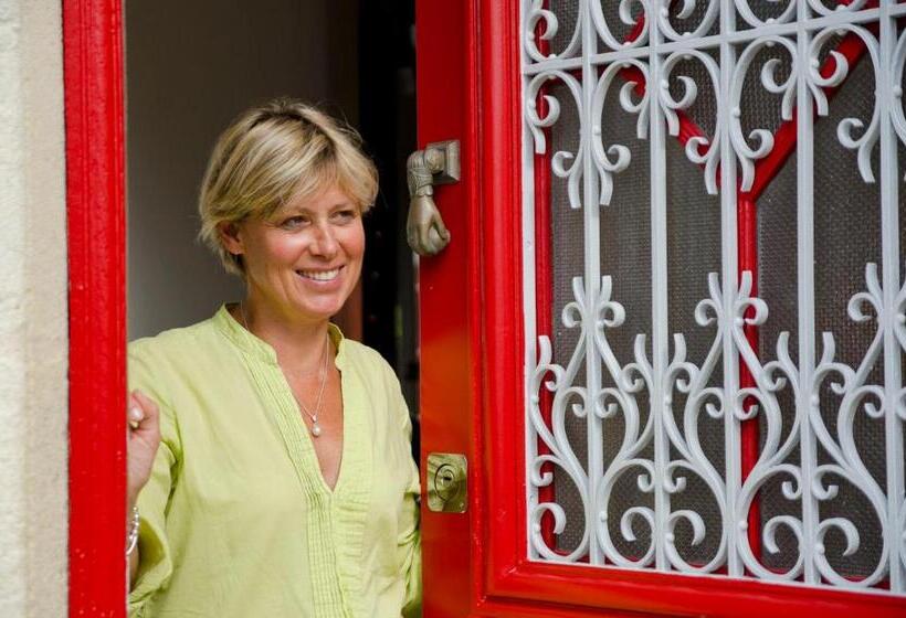 La Ferrade Chambres D Hôtes B&b