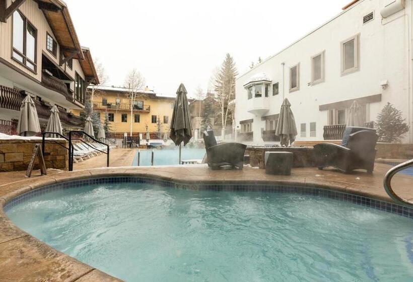 Lodge At Vail Condominiums