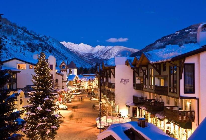 Lodge At Vail Condominiums