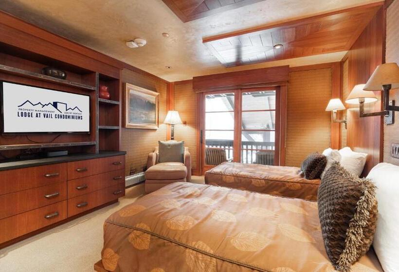 Lodge At Vail Condominiums