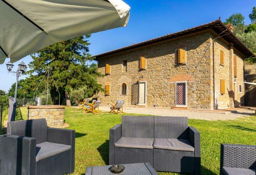 펜션 A Casa Di Serena