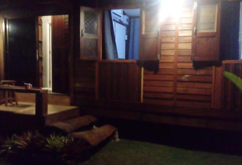 펜션 Baan Suan La Moon