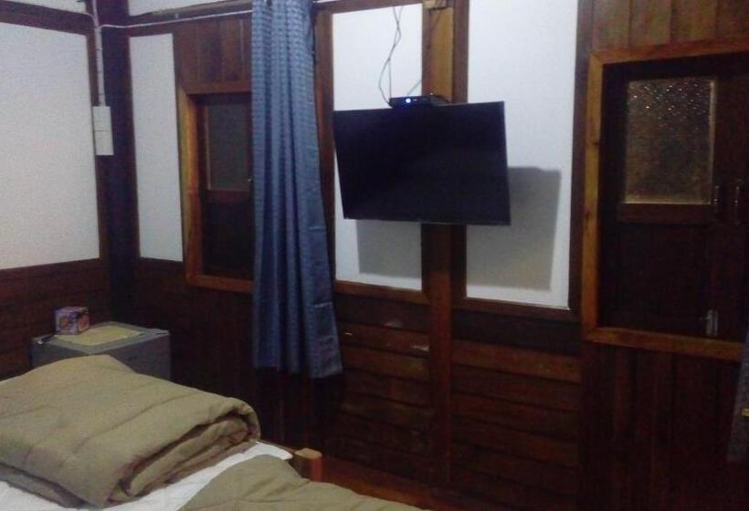 펜션 Baan Suan La Moon