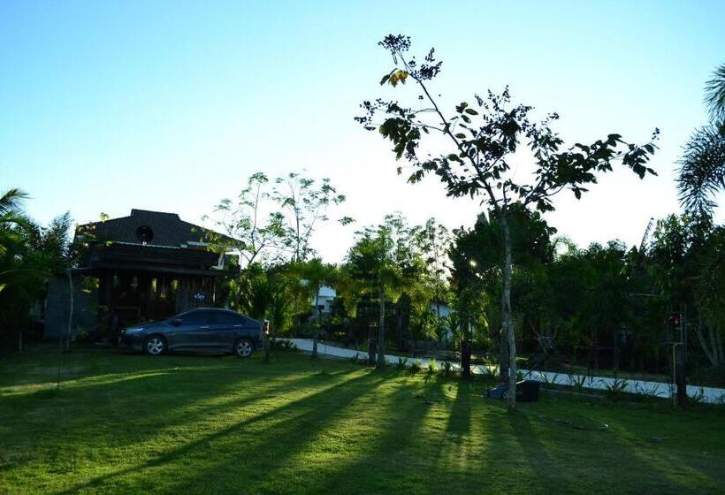 펜션 Baan Suan La Moon