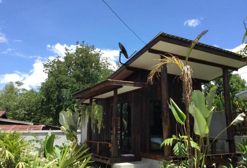 펜션 Baan Suan La Moon