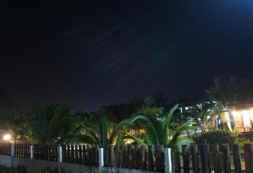 펜션 Baan Suan La Moon